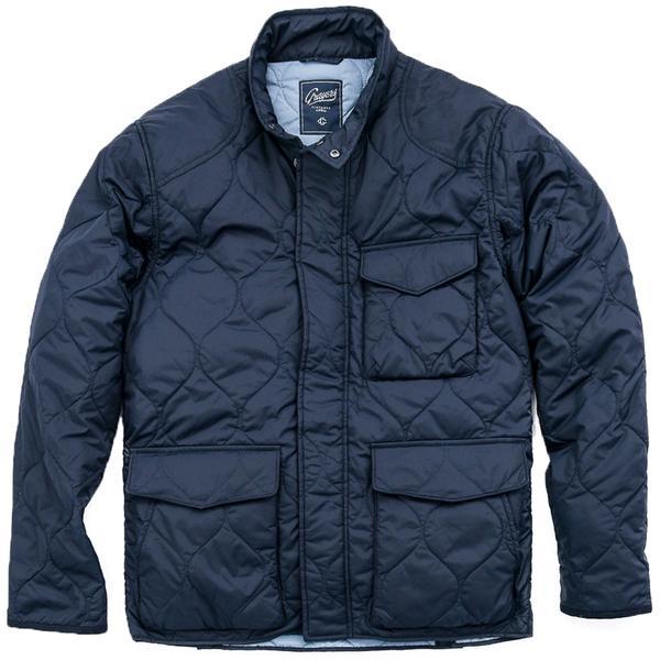 Grayers Blue deals Corduroy Jacket