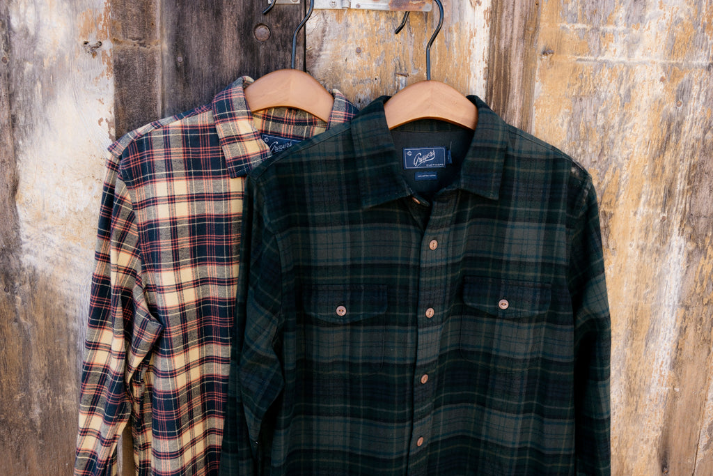 New Arrivals- Shirts