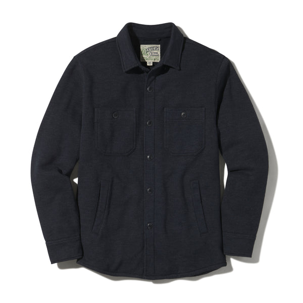 Grayers Blue popular Corduroy Jacket