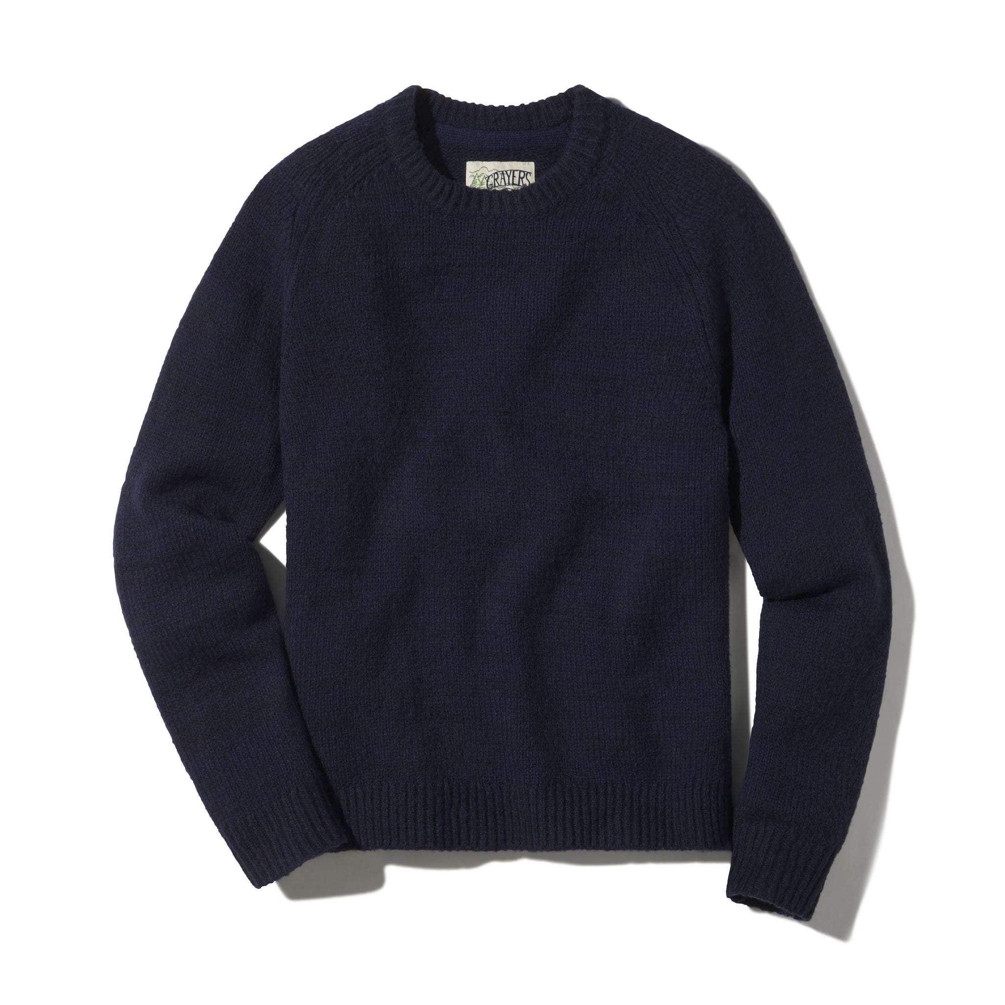 Navy grey sweaters best sale