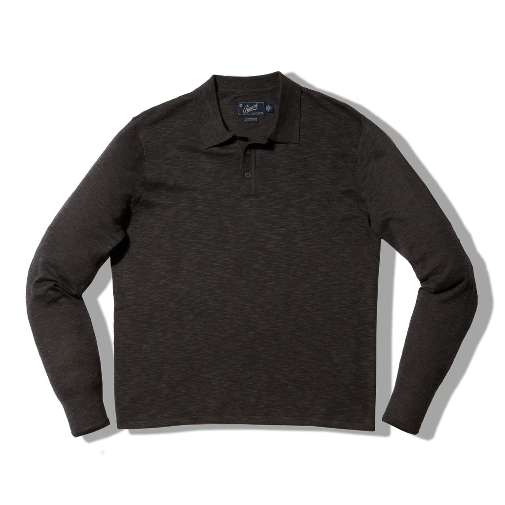 Polos for Every Grayers Occasion –