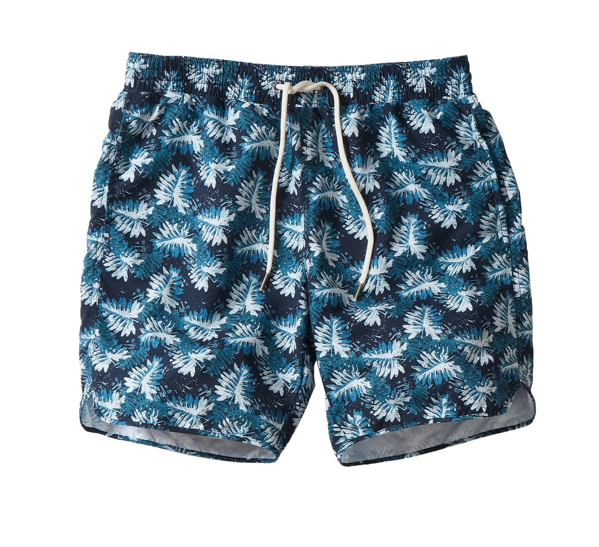 Blue Palms Eco Swim Trunk 8