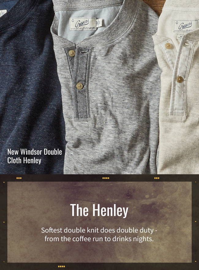 The Henley