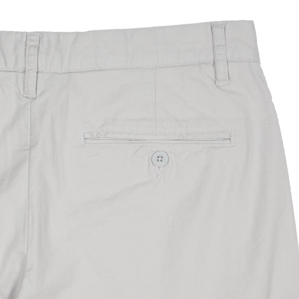 Jesse Canvas Stretch Slim Fit Pants - Lunar Rock-Grayers