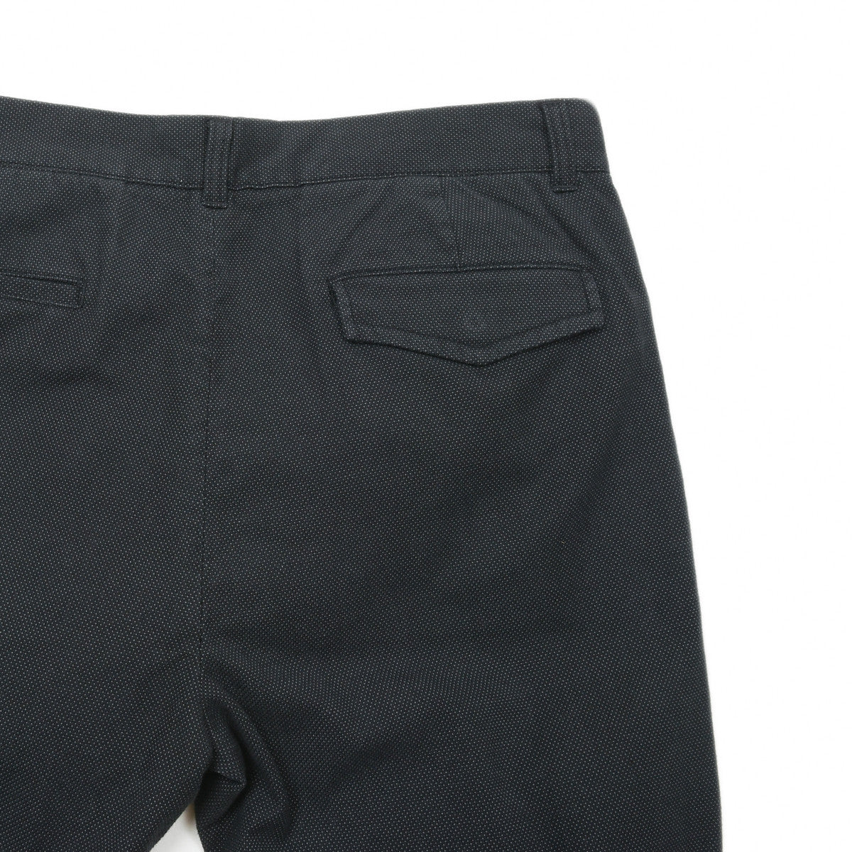 Clyfford Modern Fit Pant - Dobby Charcoal (Final Sale) – Grayers